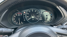 Mazda CX-5 2.0 Sport 5dr Auto Petrol Estate